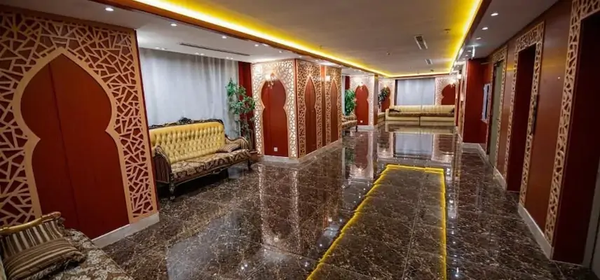 Misk Umm Al Qura Hotel image